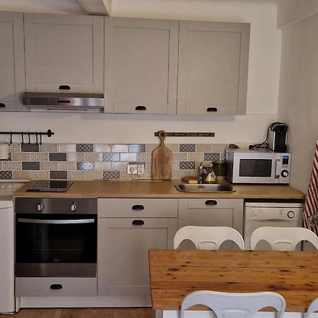 Cosy A 2 Pas De La Plage Collioure Zewnętrze zdjęcie